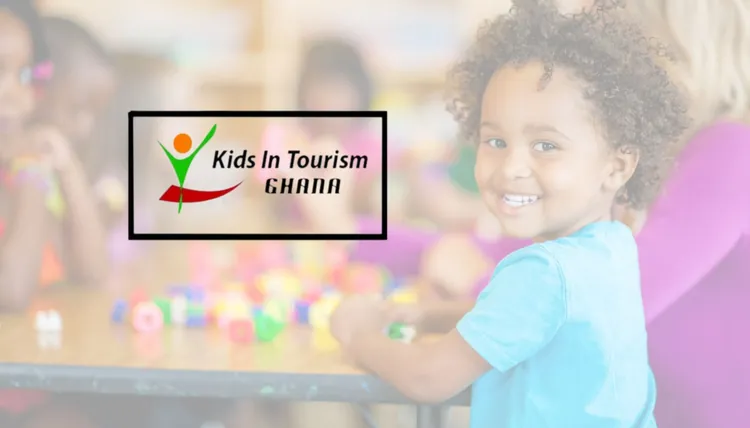 Kids in Tourism announces the Junior Tourism Ambassador, 2024